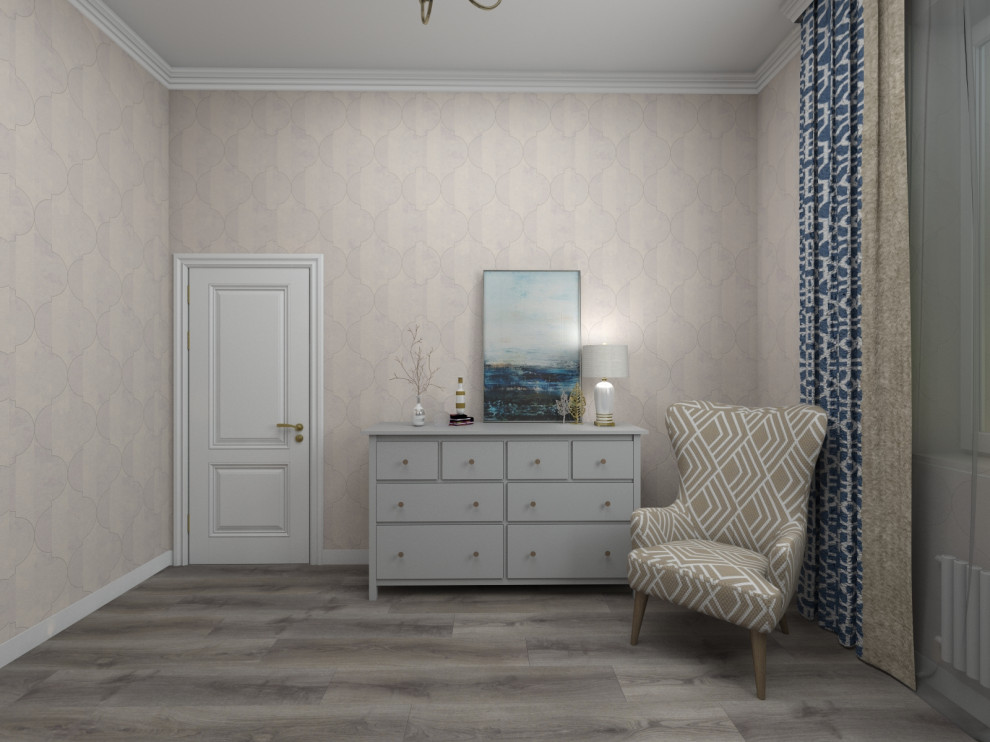 Дом за городом