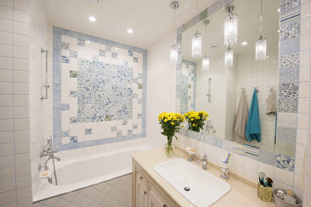 Квартира на ст. м. Чернышевкая, ЖК Парадный квартал