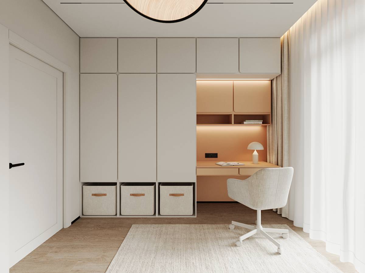 Расцветай на красном