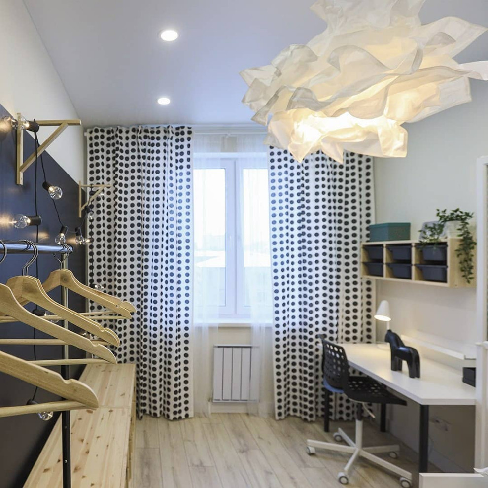 ЖК Аксаковский