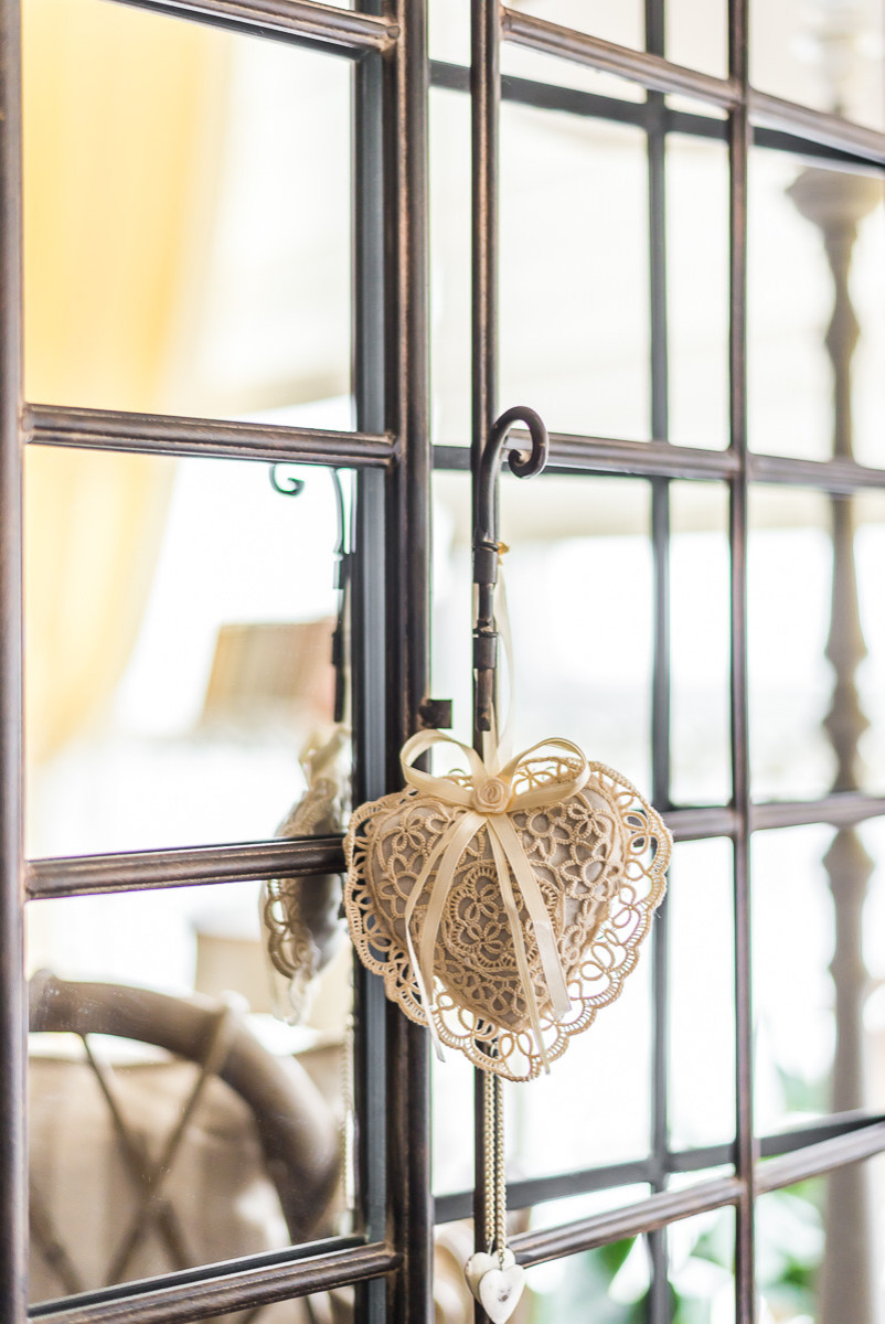 Нежное шале