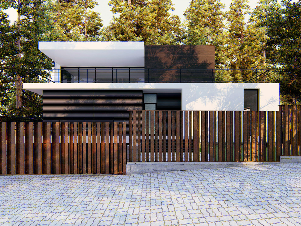 Загородная резиденция в республике Марий Эл