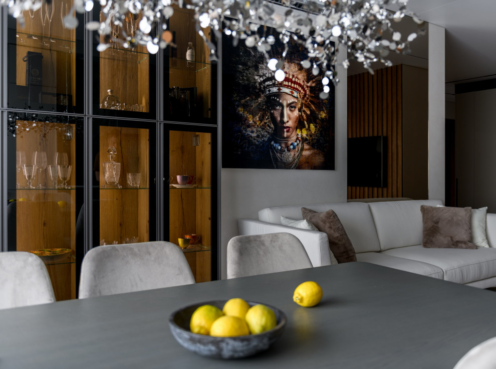 Природное равновесие