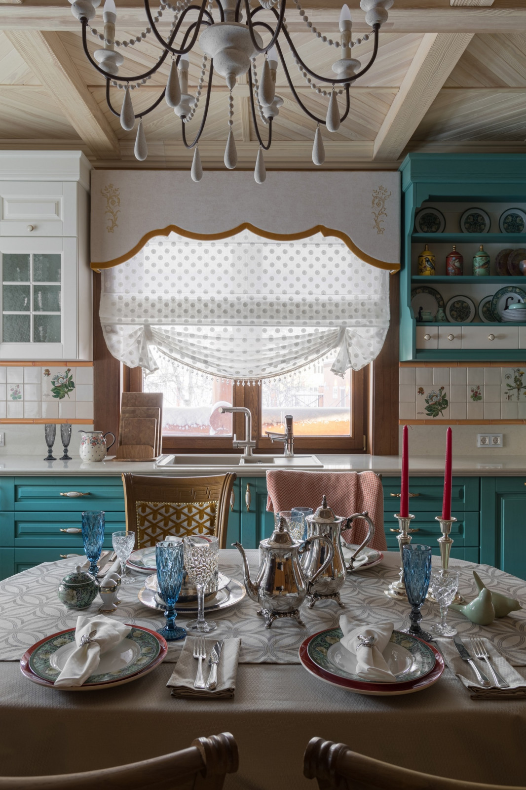 Вспоминая Суздаль