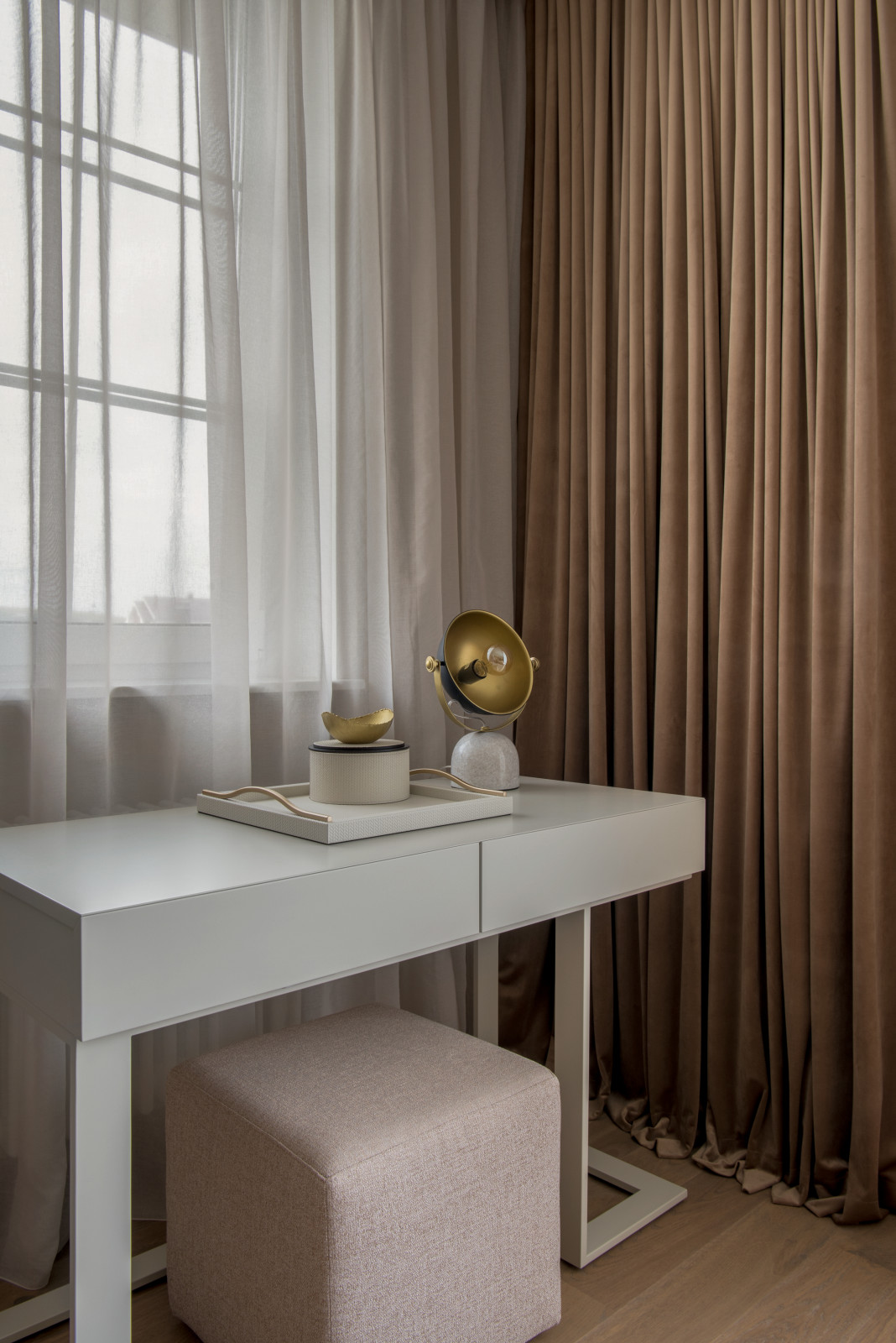 Загородный дом в коттеджном поселке "Эсквайр-парк"