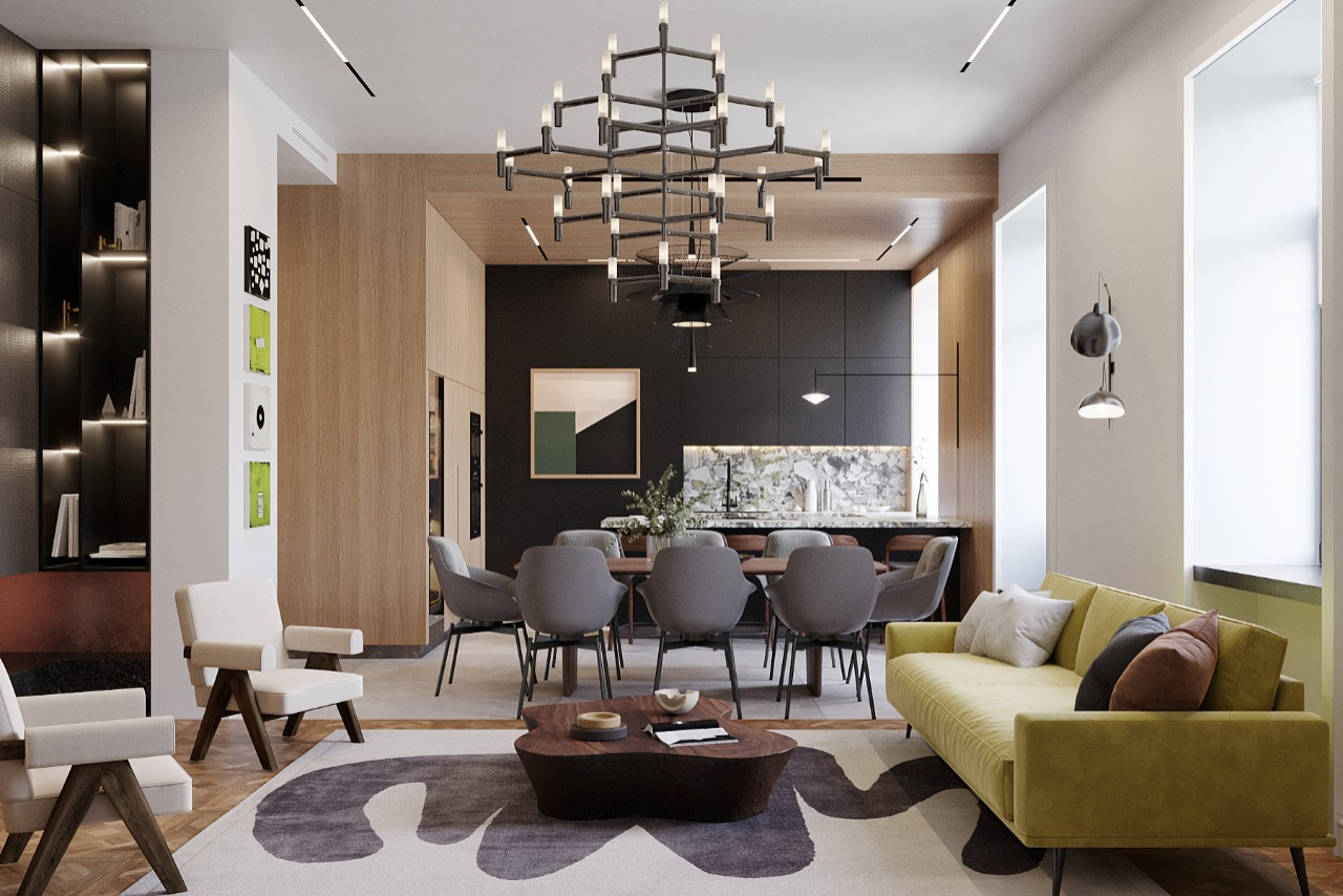 Плотников пер.