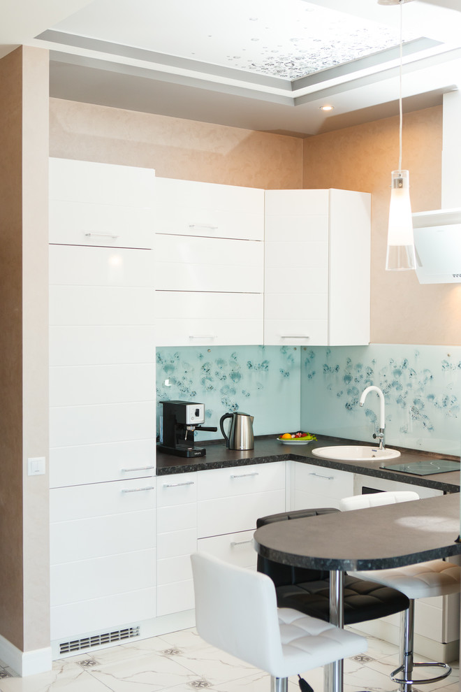 Квартира Адлер