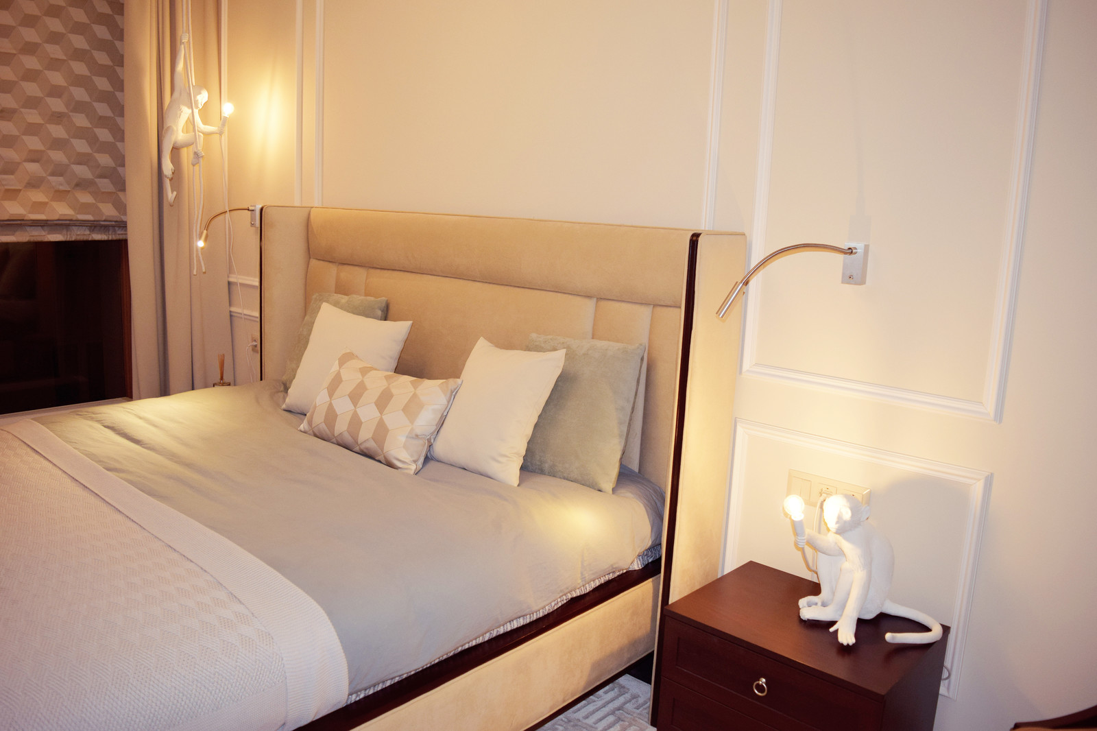 Квартира Парк Мира