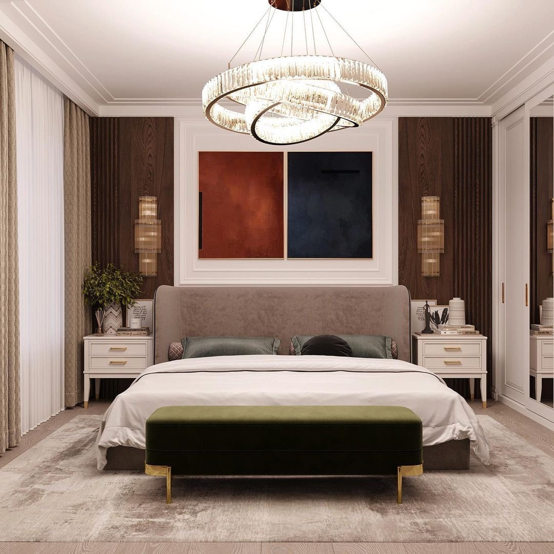 Микрорайон Новый город