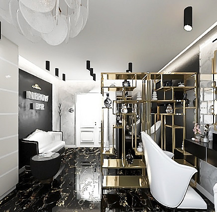 Салон красоты