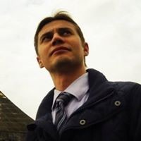 Михаил Шахнов