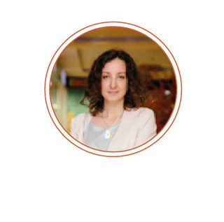 Анна Белина