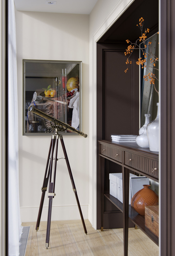 Квартира в ЖК Янтарный Город