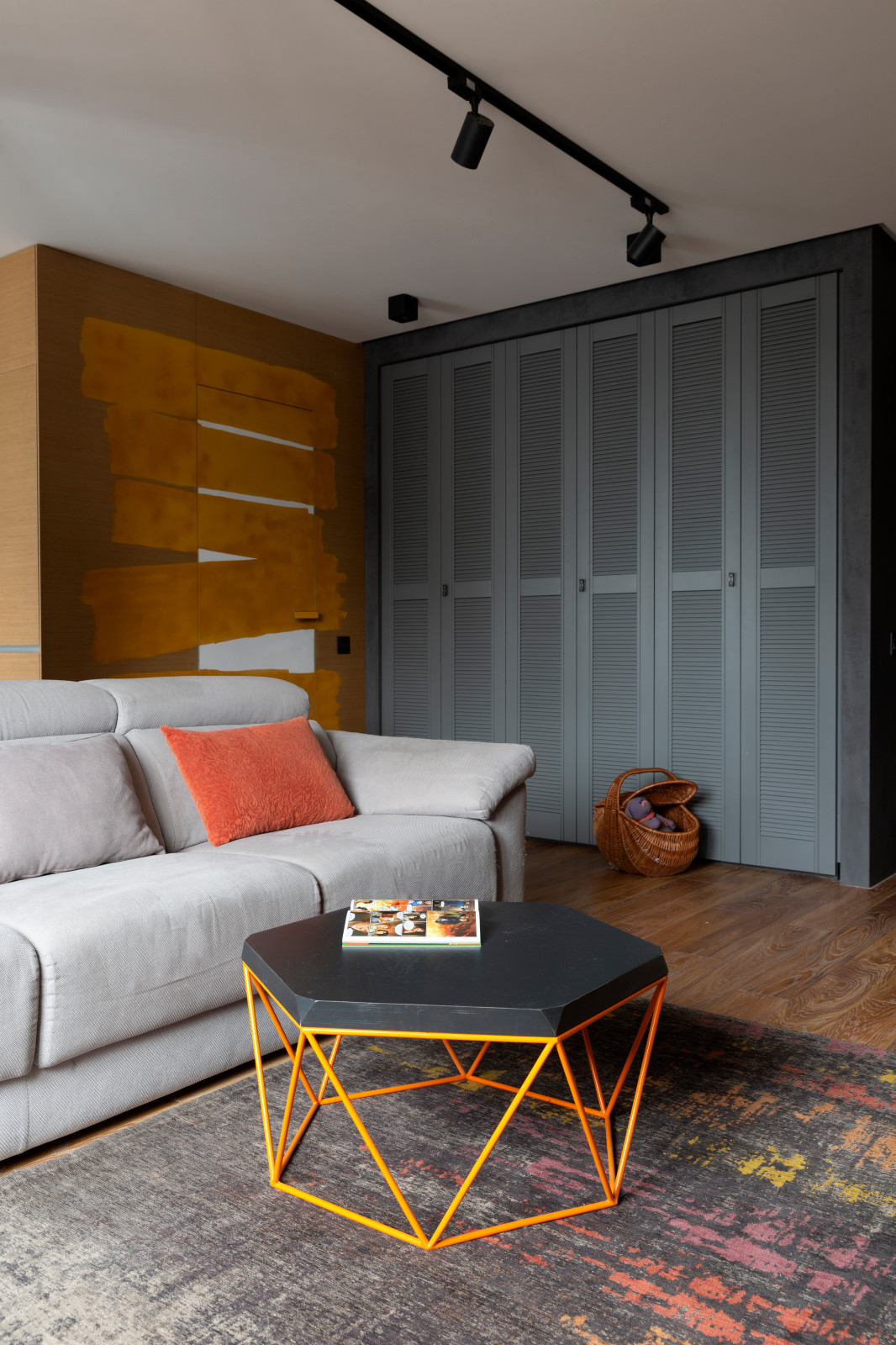 Квартира в Бутово