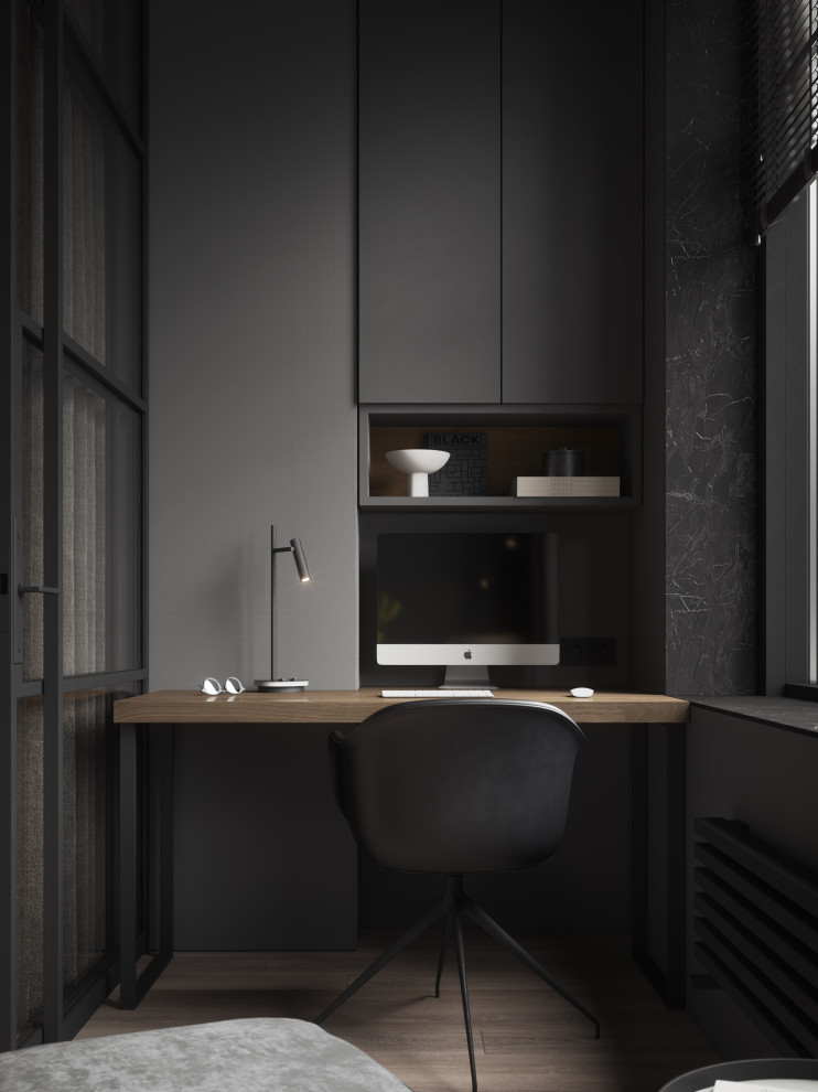 Квартира в ЖК Триколор