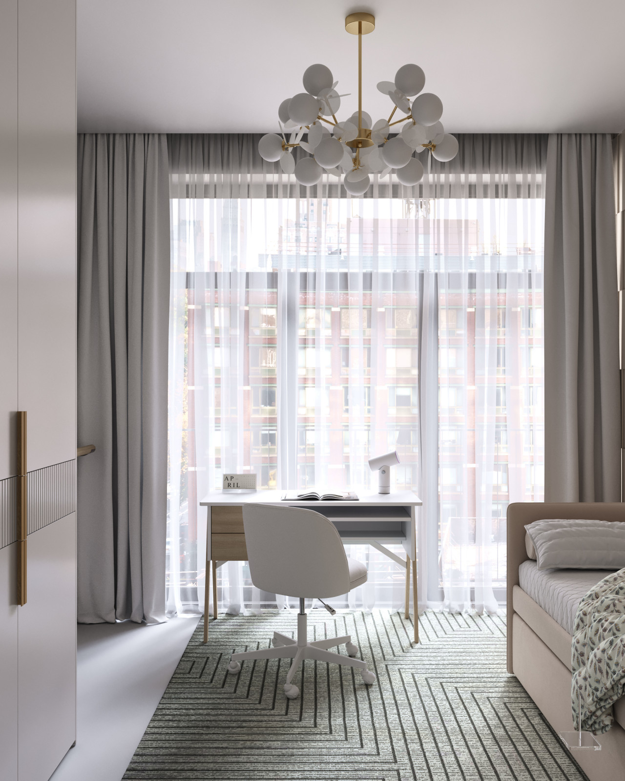 Апартаменты на Новоданиловской набережной