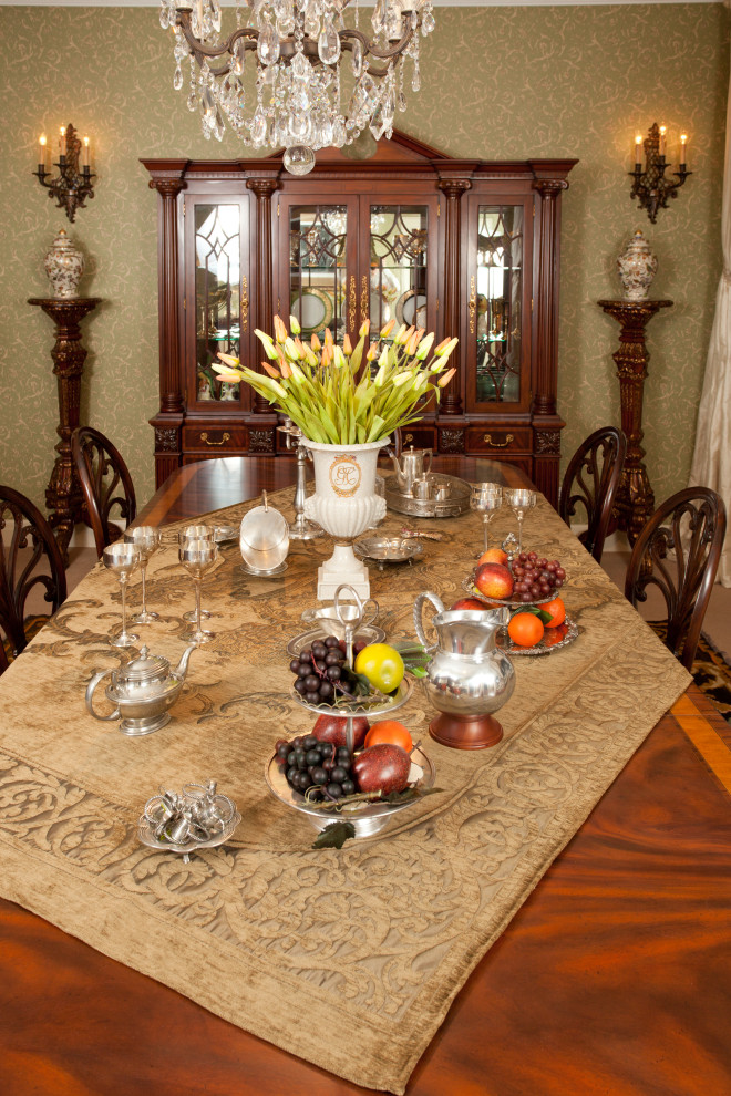 Проект "Шоурум Maitland-Smith"