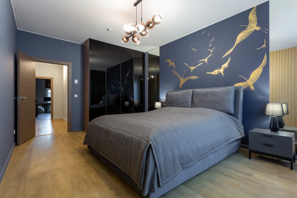 3к квартира на Обводном 108