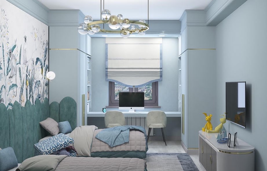 Имперский дом