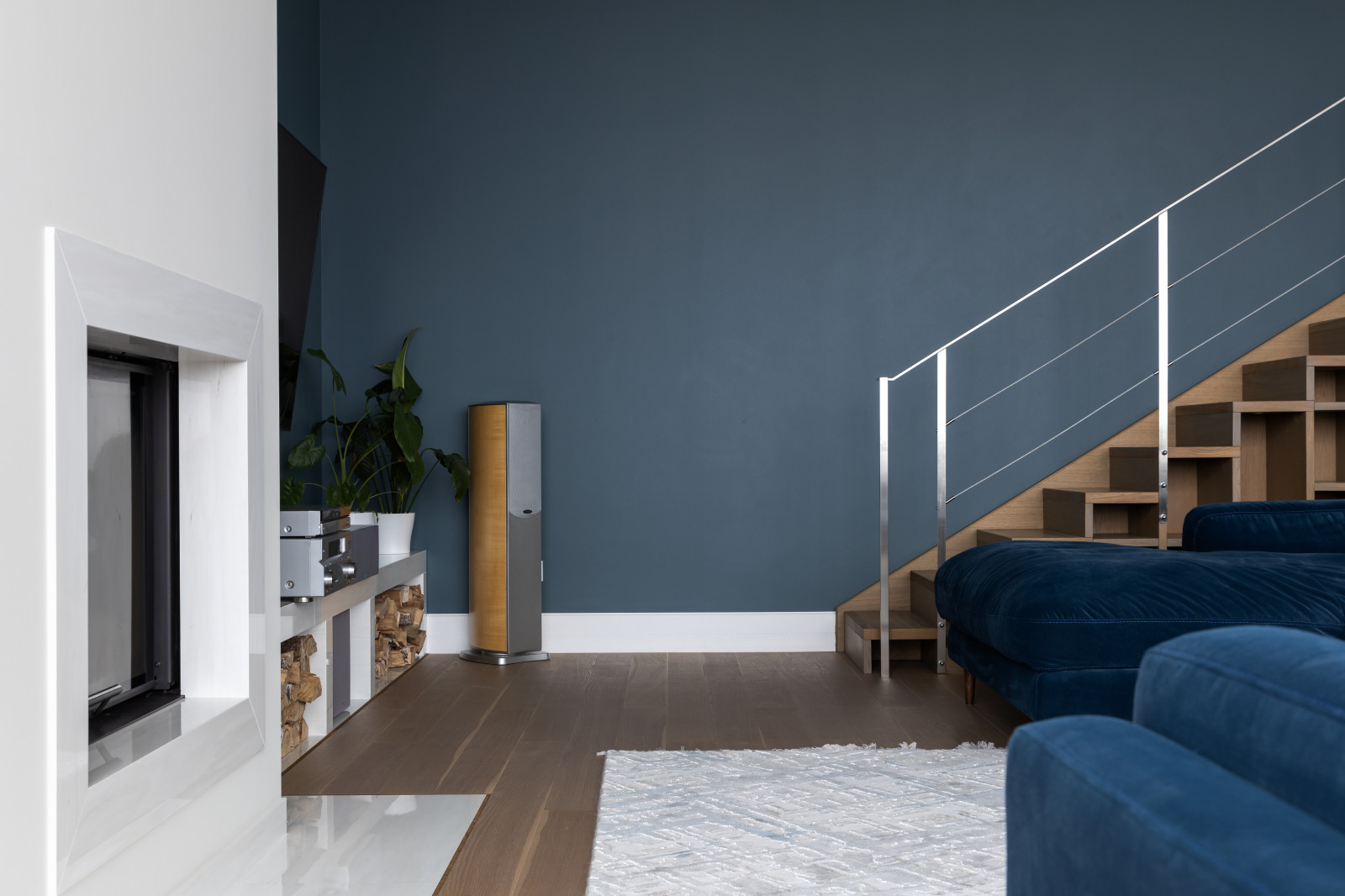 Морское настроение