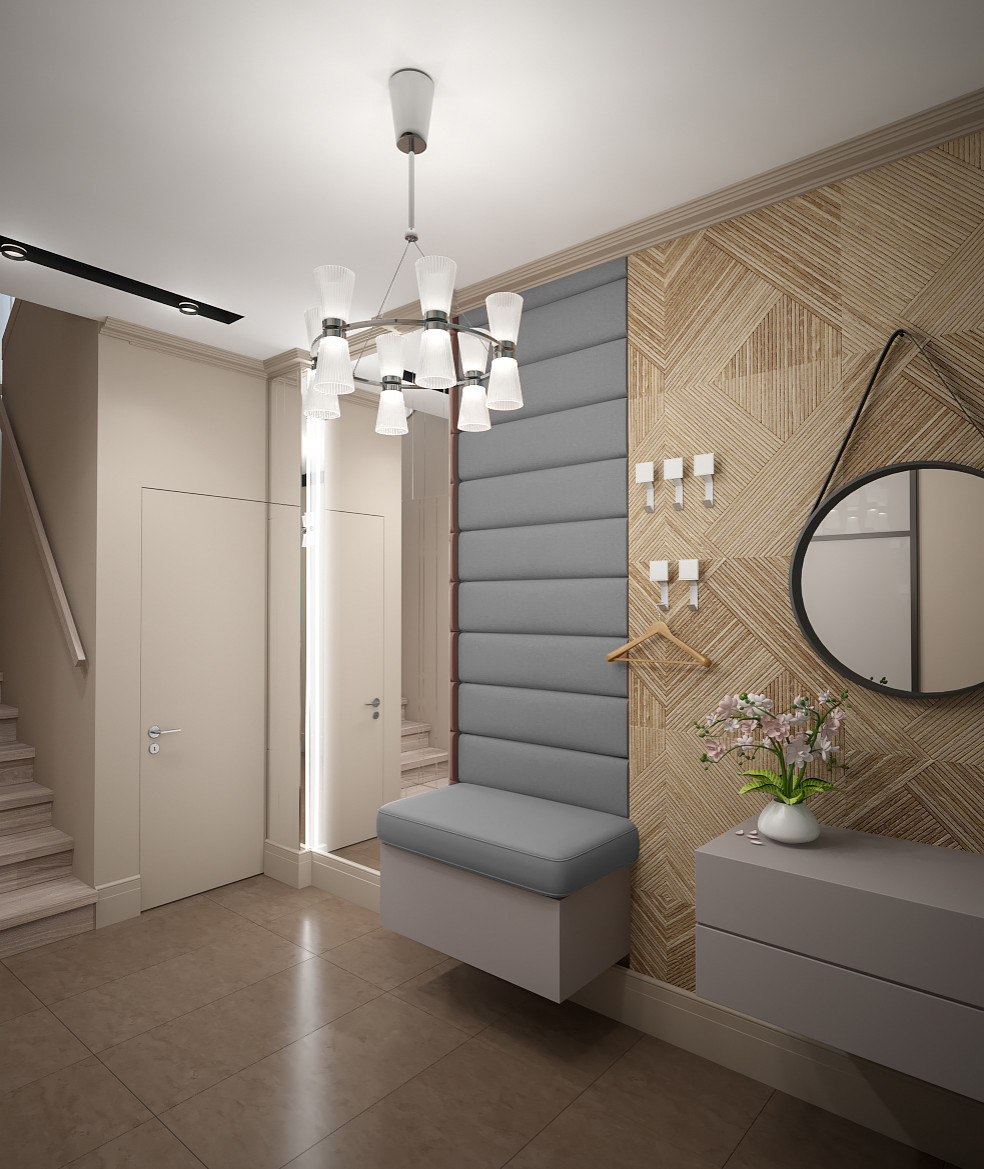 Строгая нежность