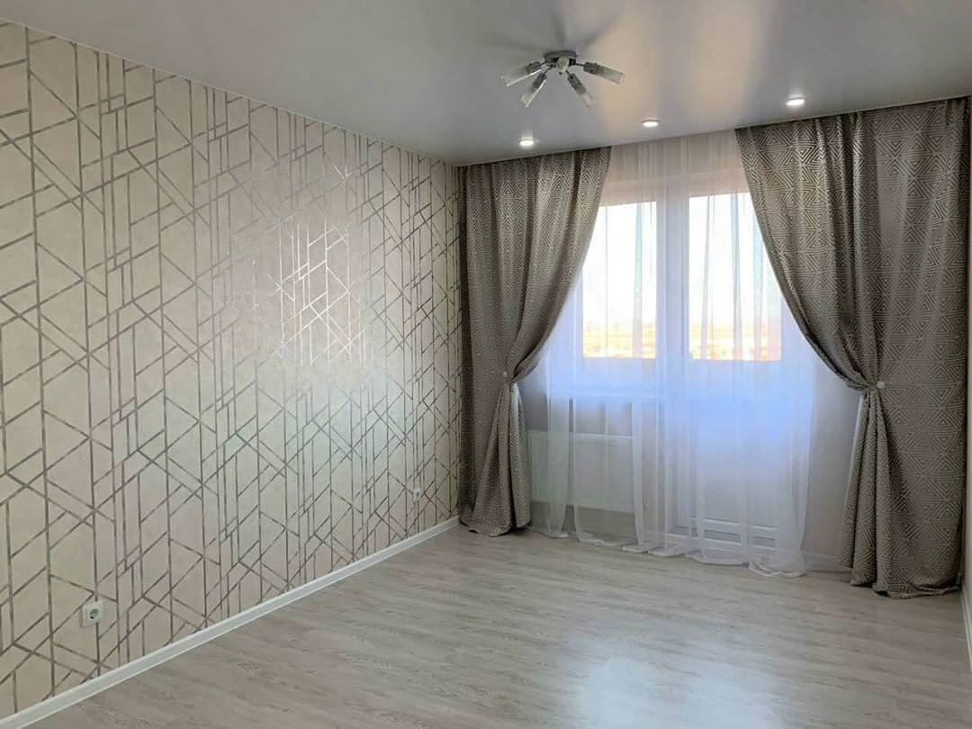 Квартира 48м2 м. Хорошёвская