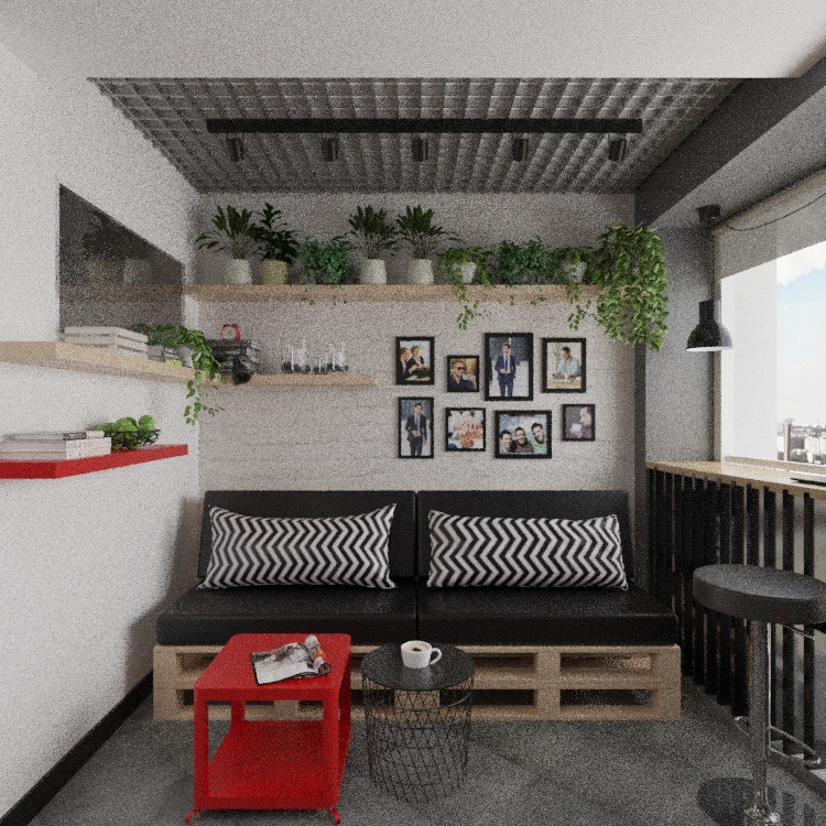 Обложка проекта: Лайк бизнес центр Самара