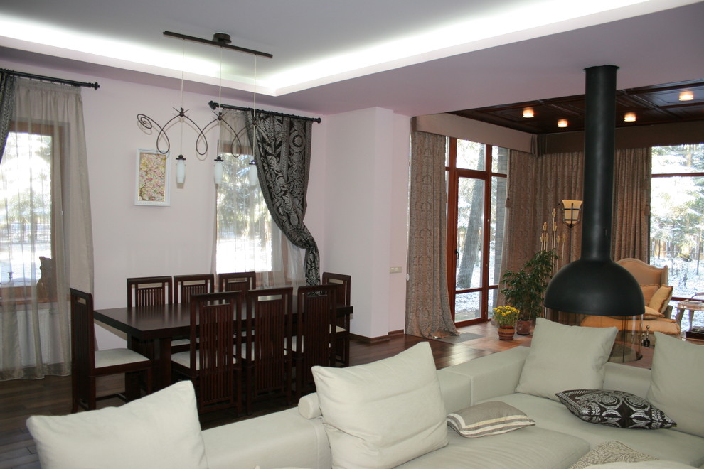 "ЛЕСНОЙ РУЧЕЙ"