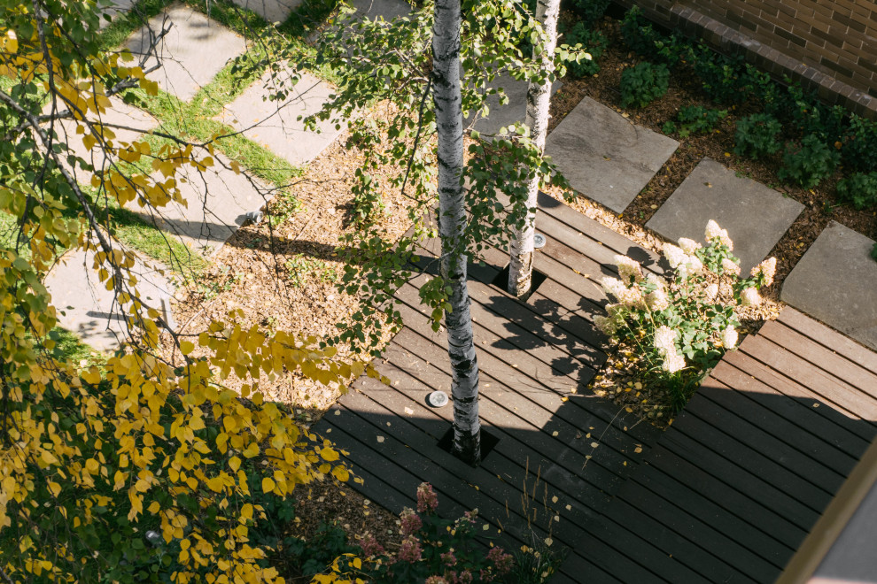 Эстетика, уют и минимализм