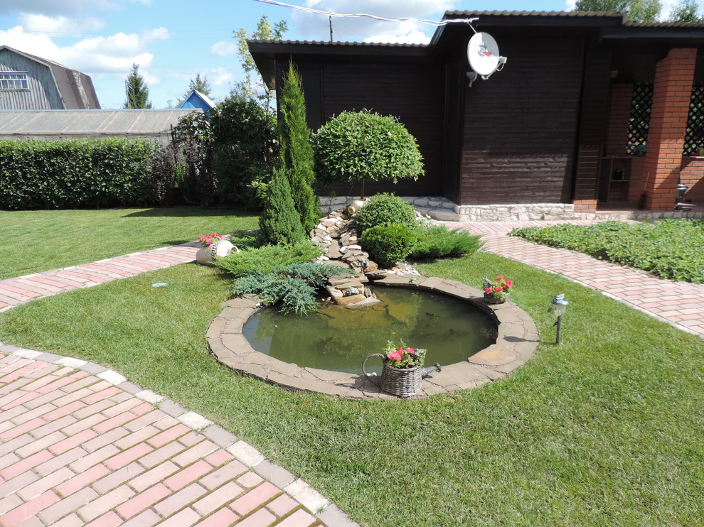 Наши работы