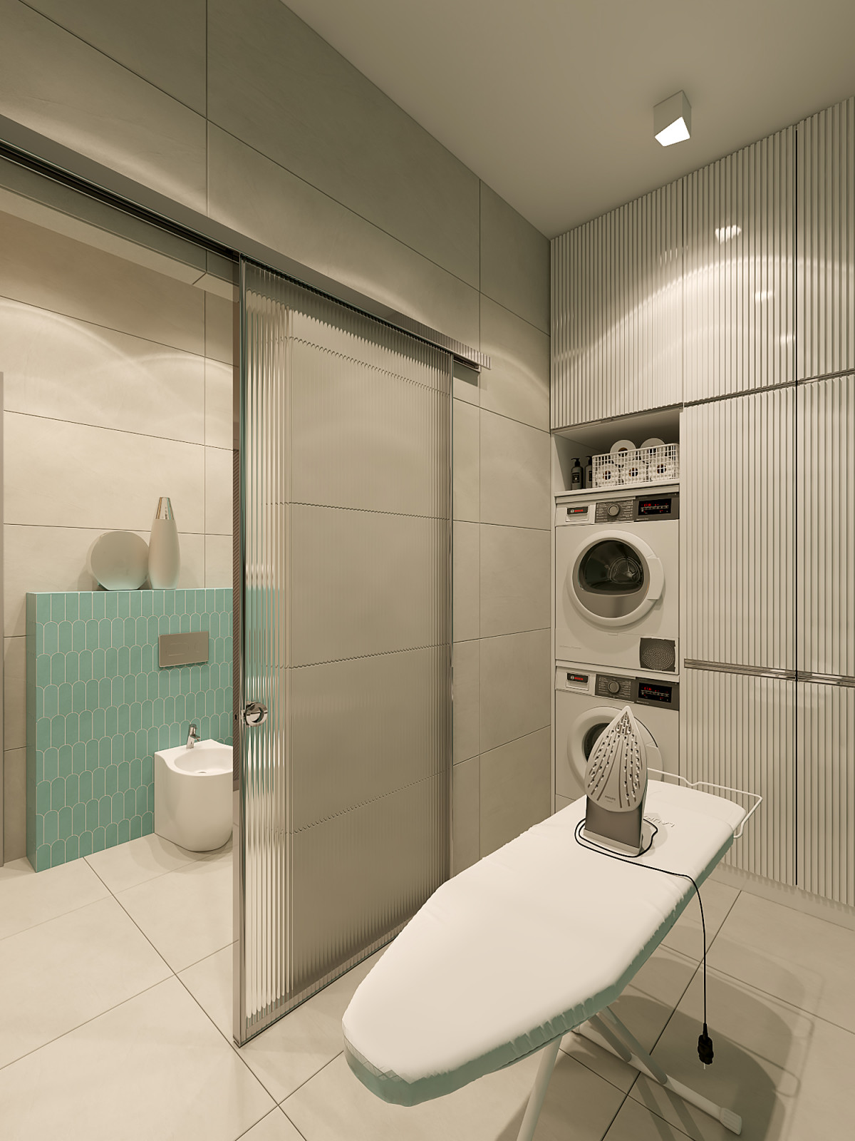 Квартира 110м2