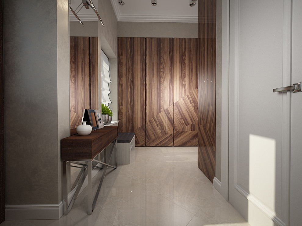 Дом 360м2_Ногинск