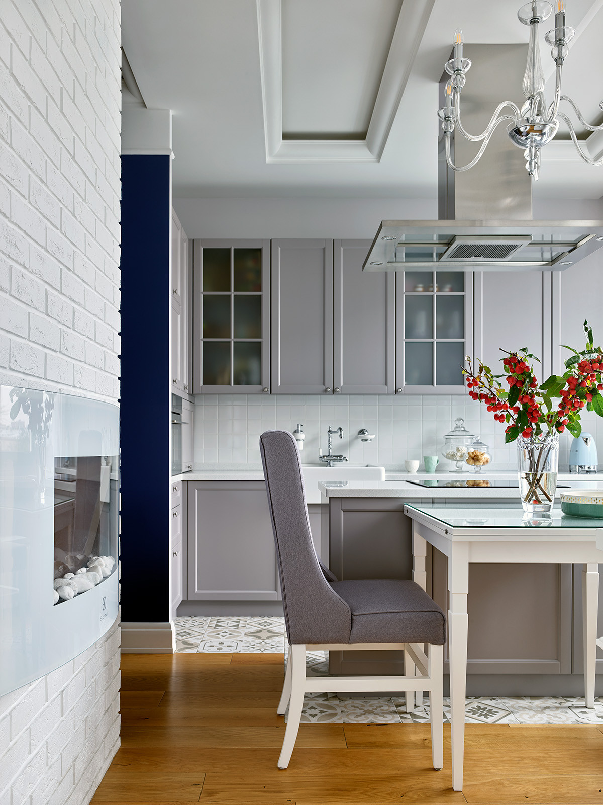 Что такое дом?