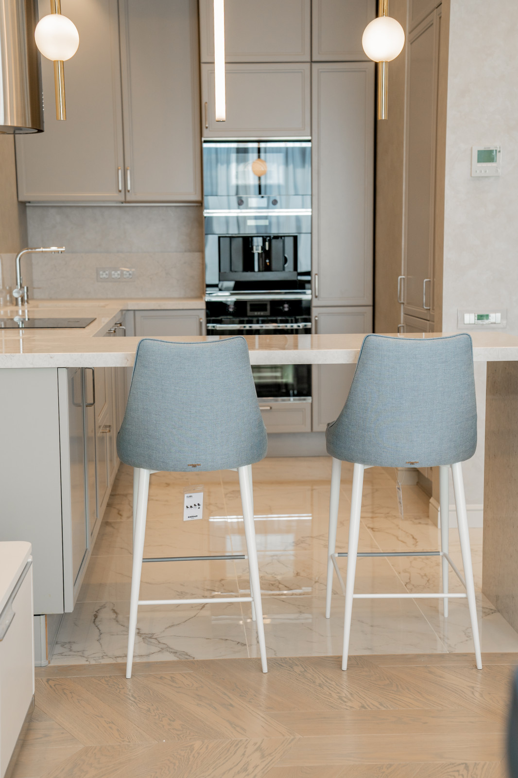 Кухня Aster cucine Avenue