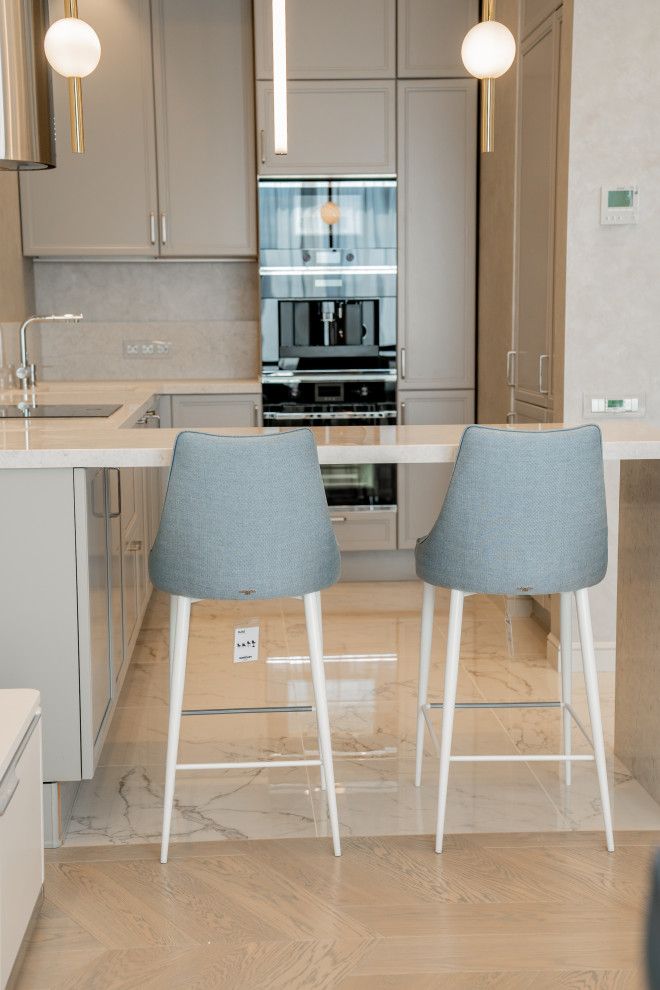 Кухня Aster cucine Avenue