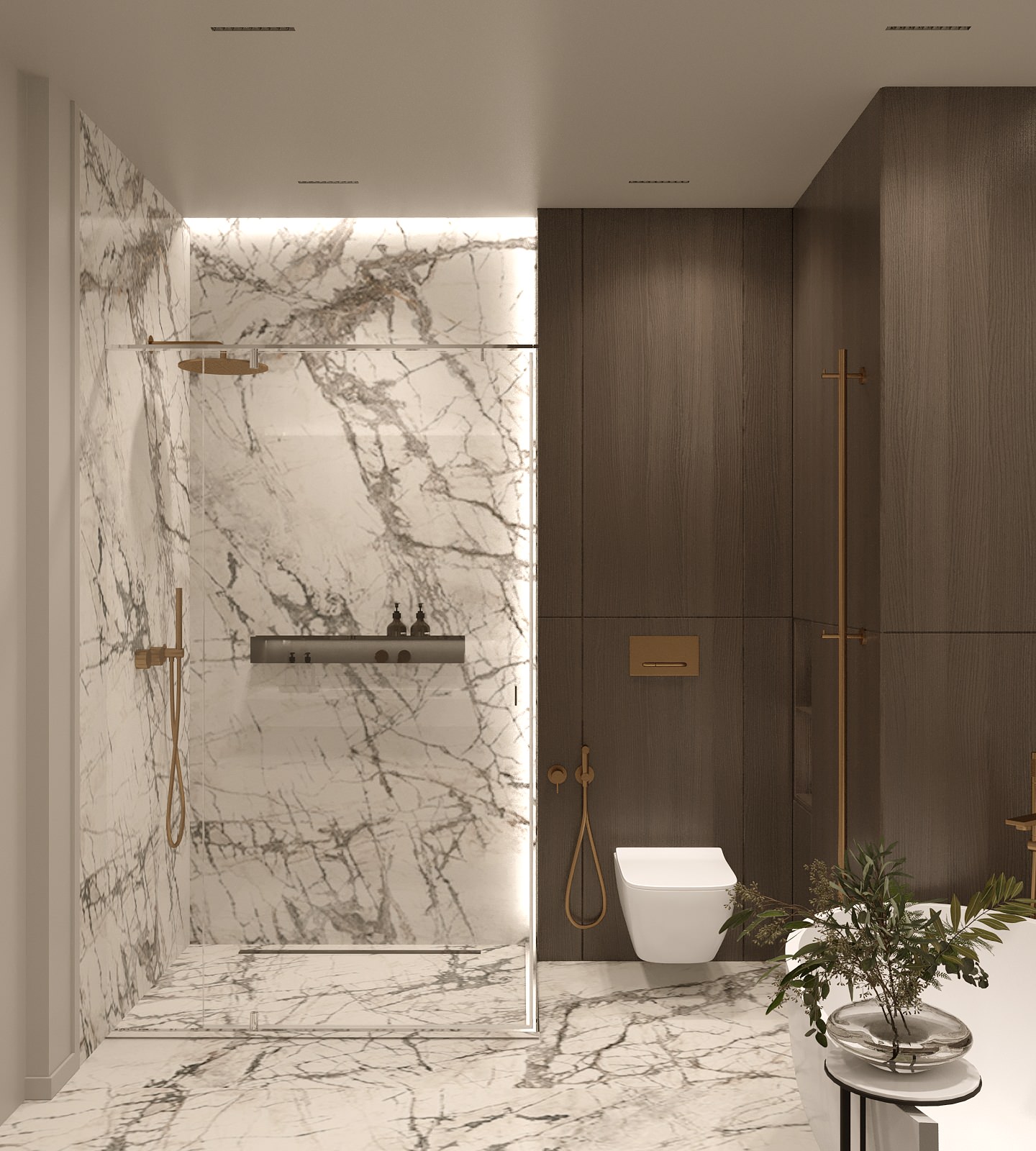 Дизайн проект Esper Club