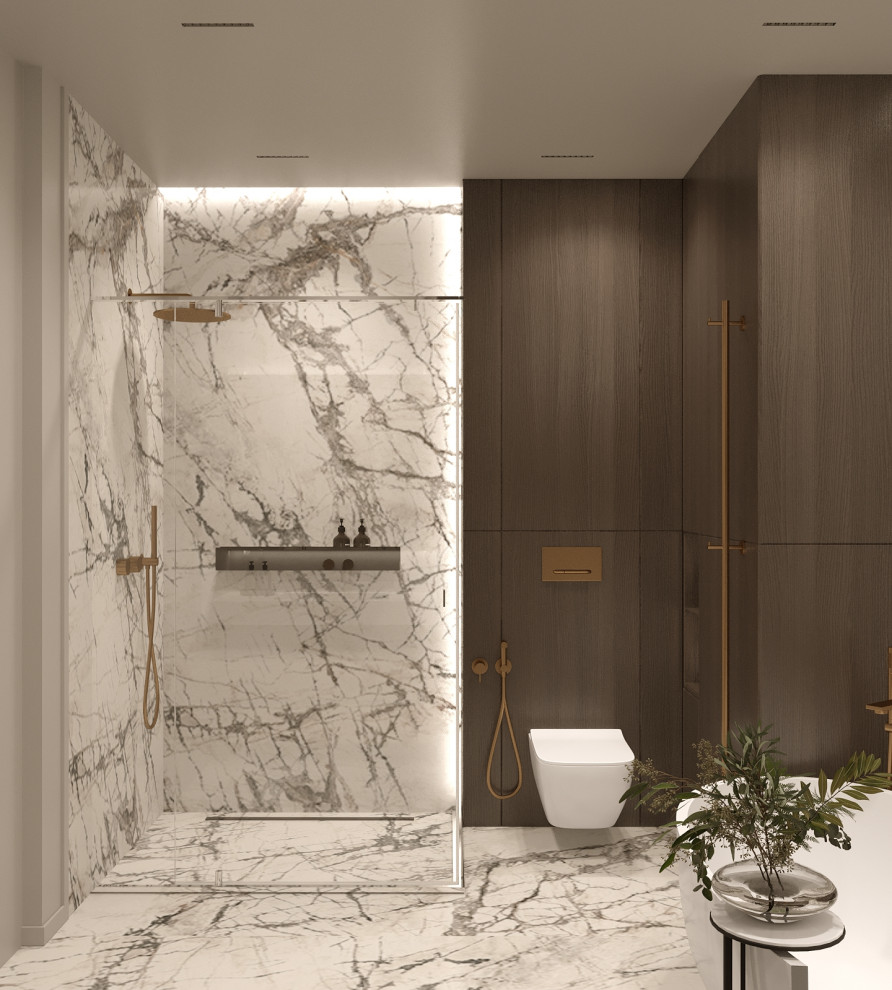 Дизайн проект Esper Club