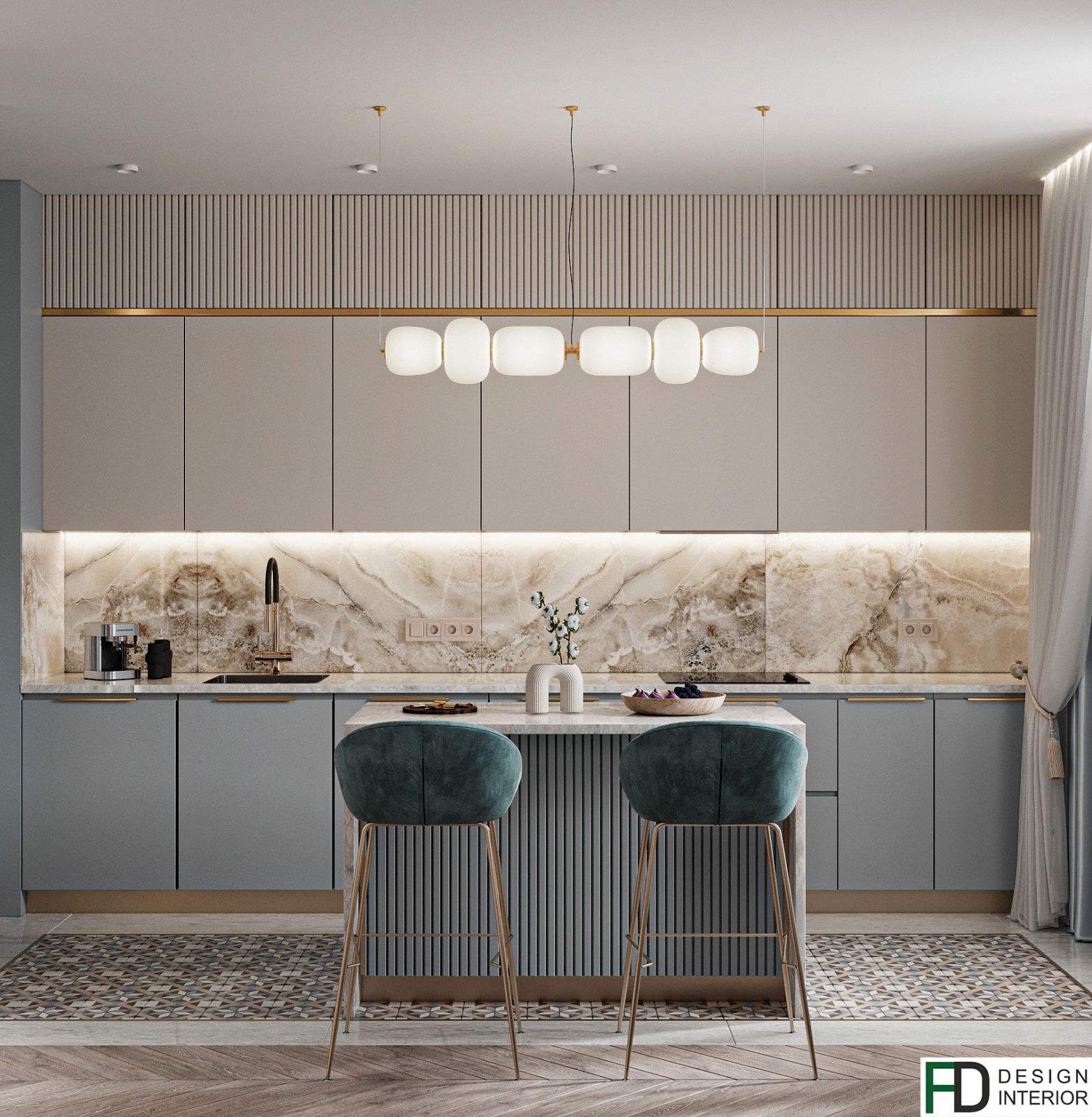 ЖК "Сиреневый парк"