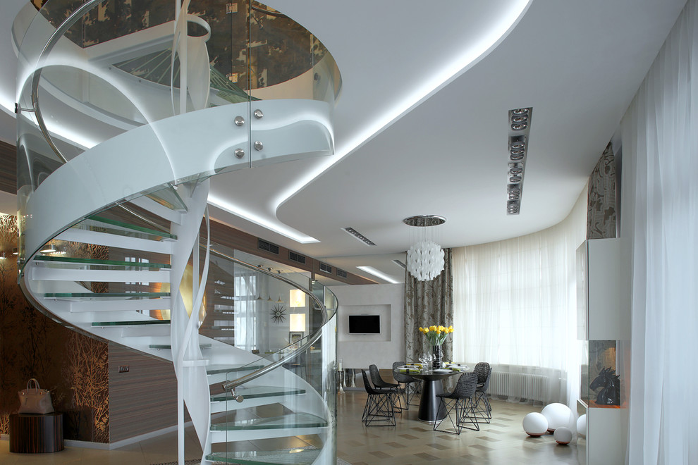 петхаус в Омске