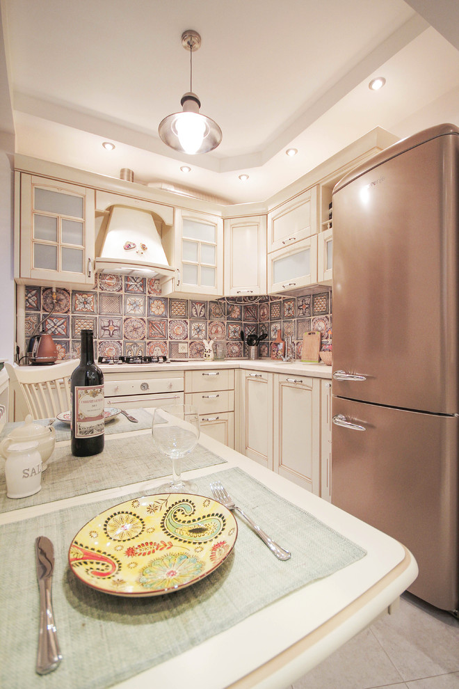 Квартира на Войковской Pakers