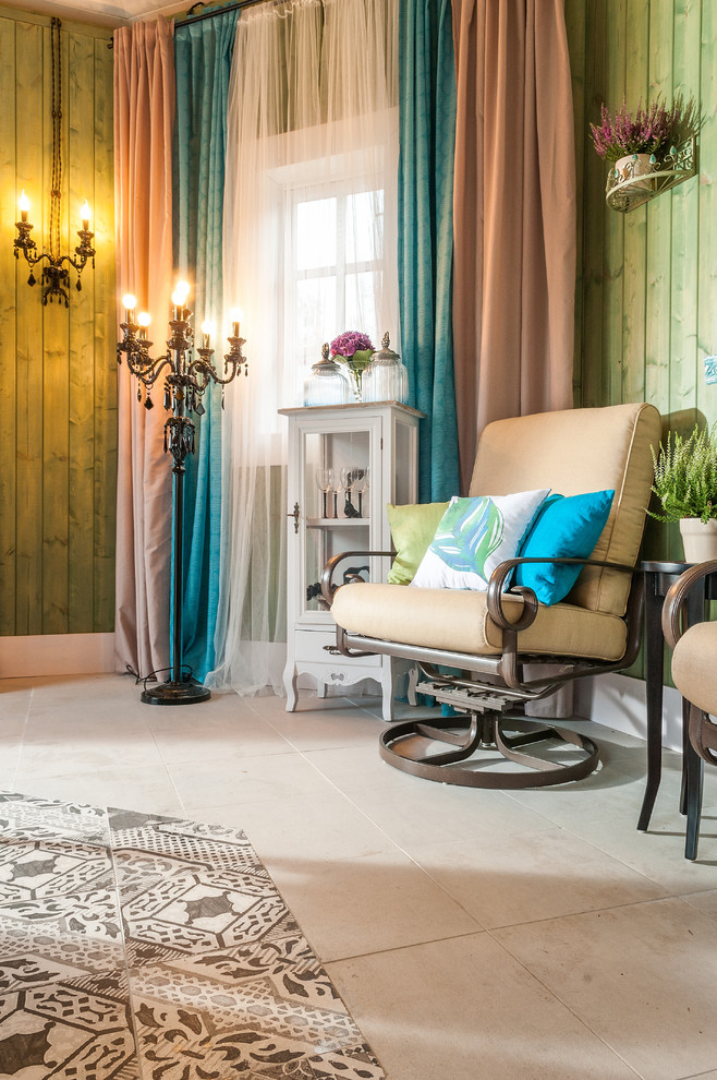 Обложка альбома: Гостиная