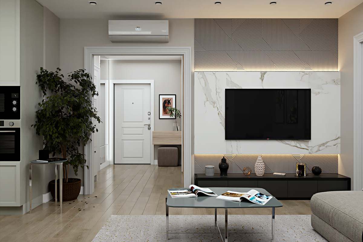 ЖК ГАЛАКТИКА 2