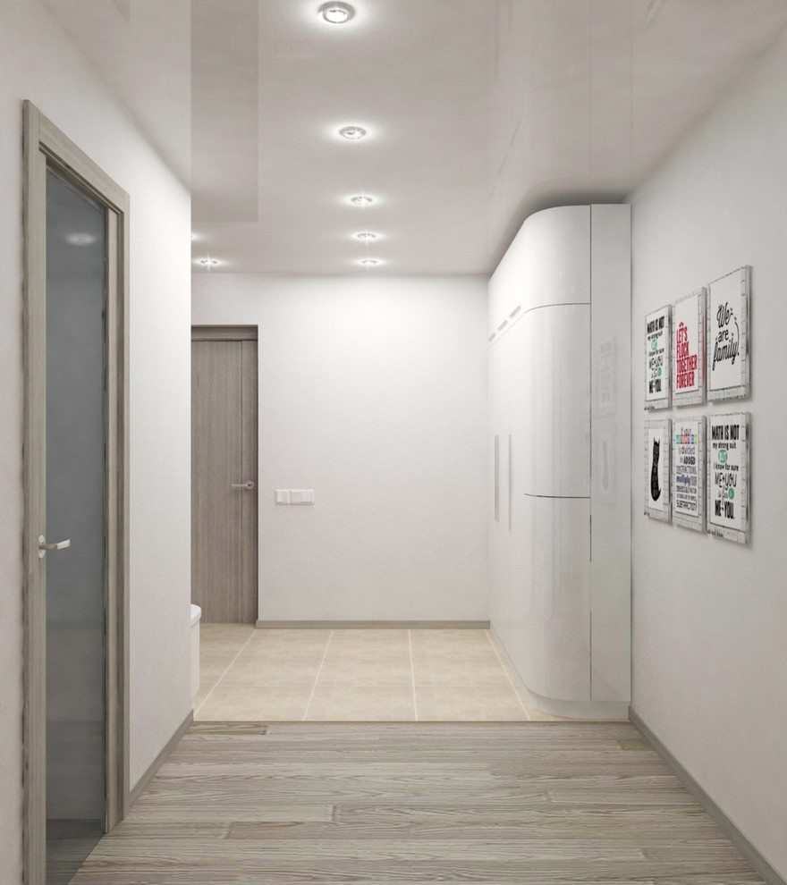 3-х комнатная квартира ж/м Победа г.Днепропетровск