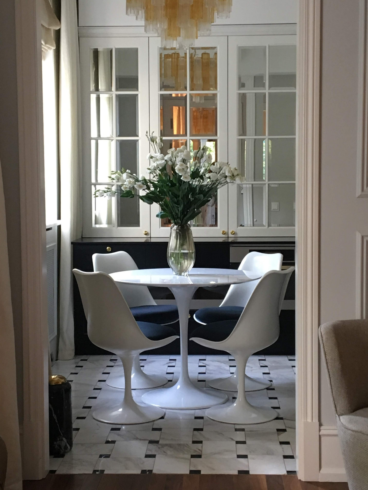 Большая Академическая