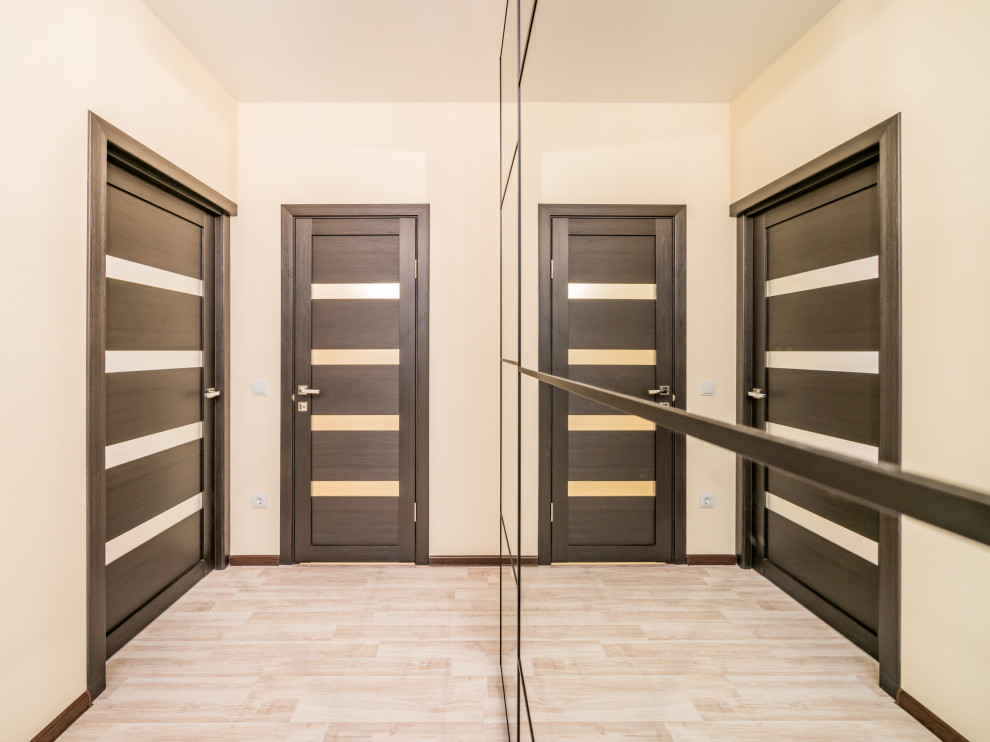 Демонстрационная квартира в ЖК «Фамилия» :: 23 августа 2018 :: Краснодар