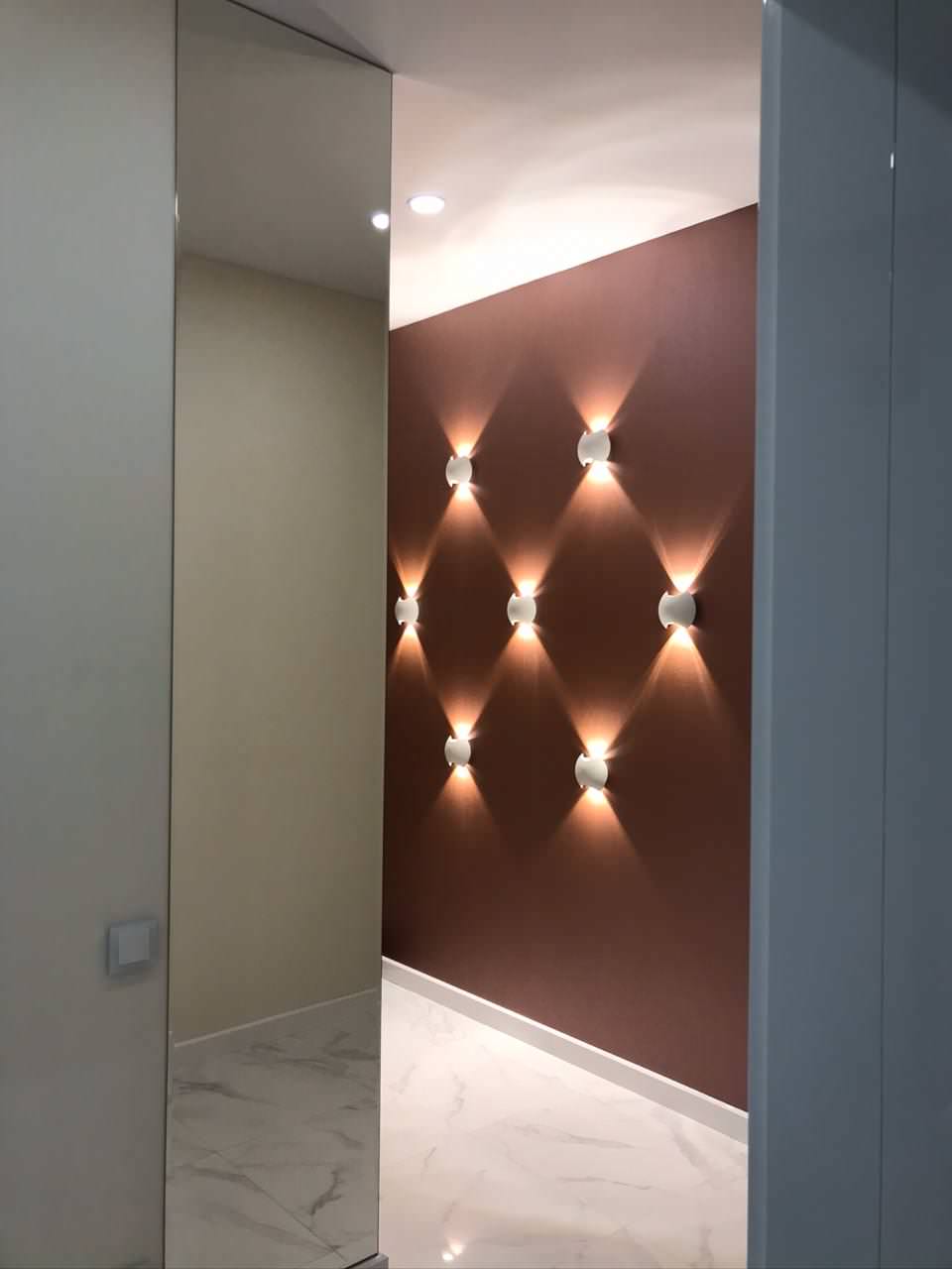 Обложка проекта: Квартира на Ленинском