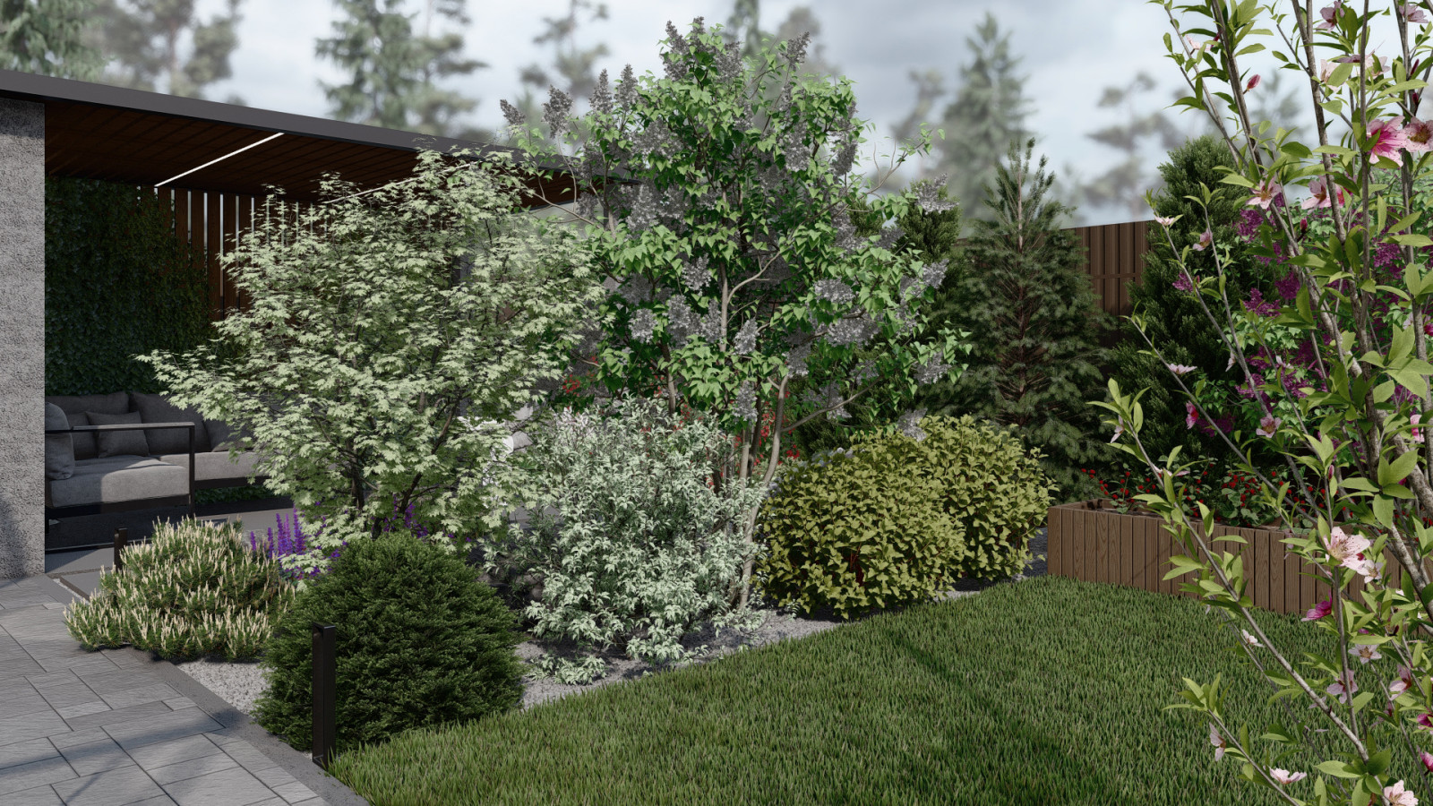 д. Новоподклетное 4 сотки