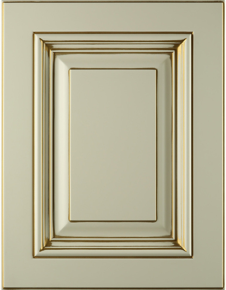 Классические сборные фасады