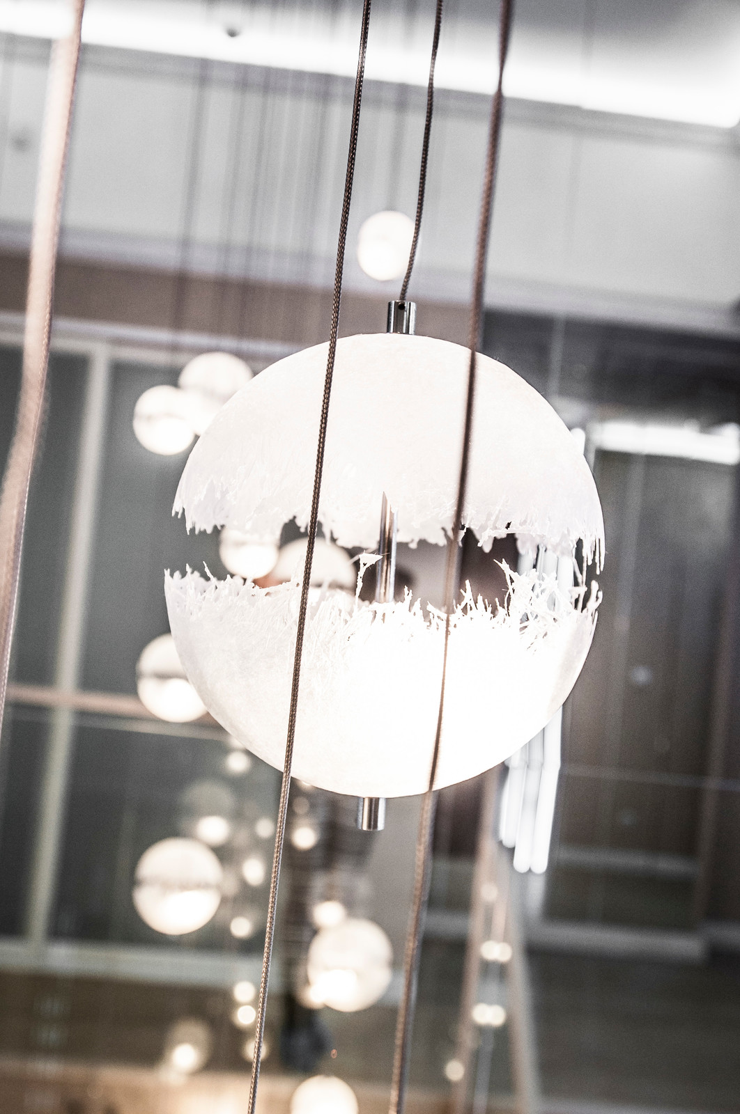 Двухэтажный коттедж