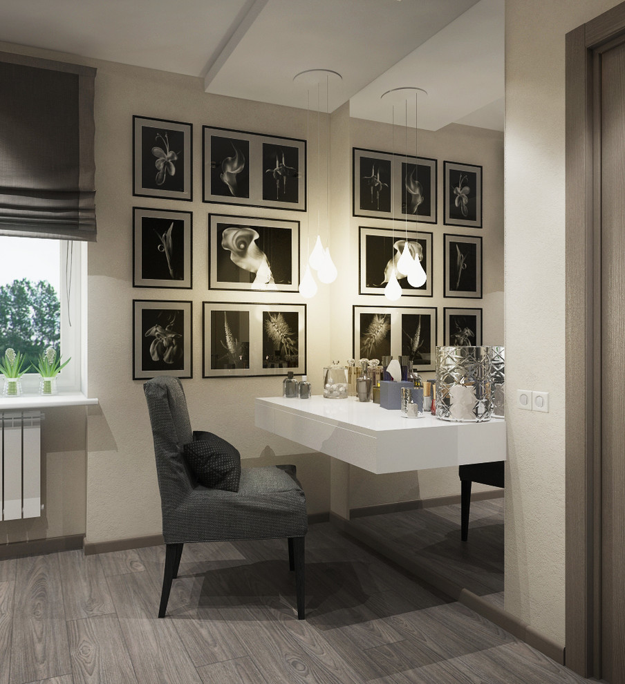 Квартира на Проспекте Парковый